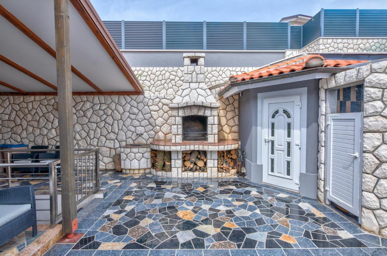 Villa Vivien Crikvenica Quarto foto