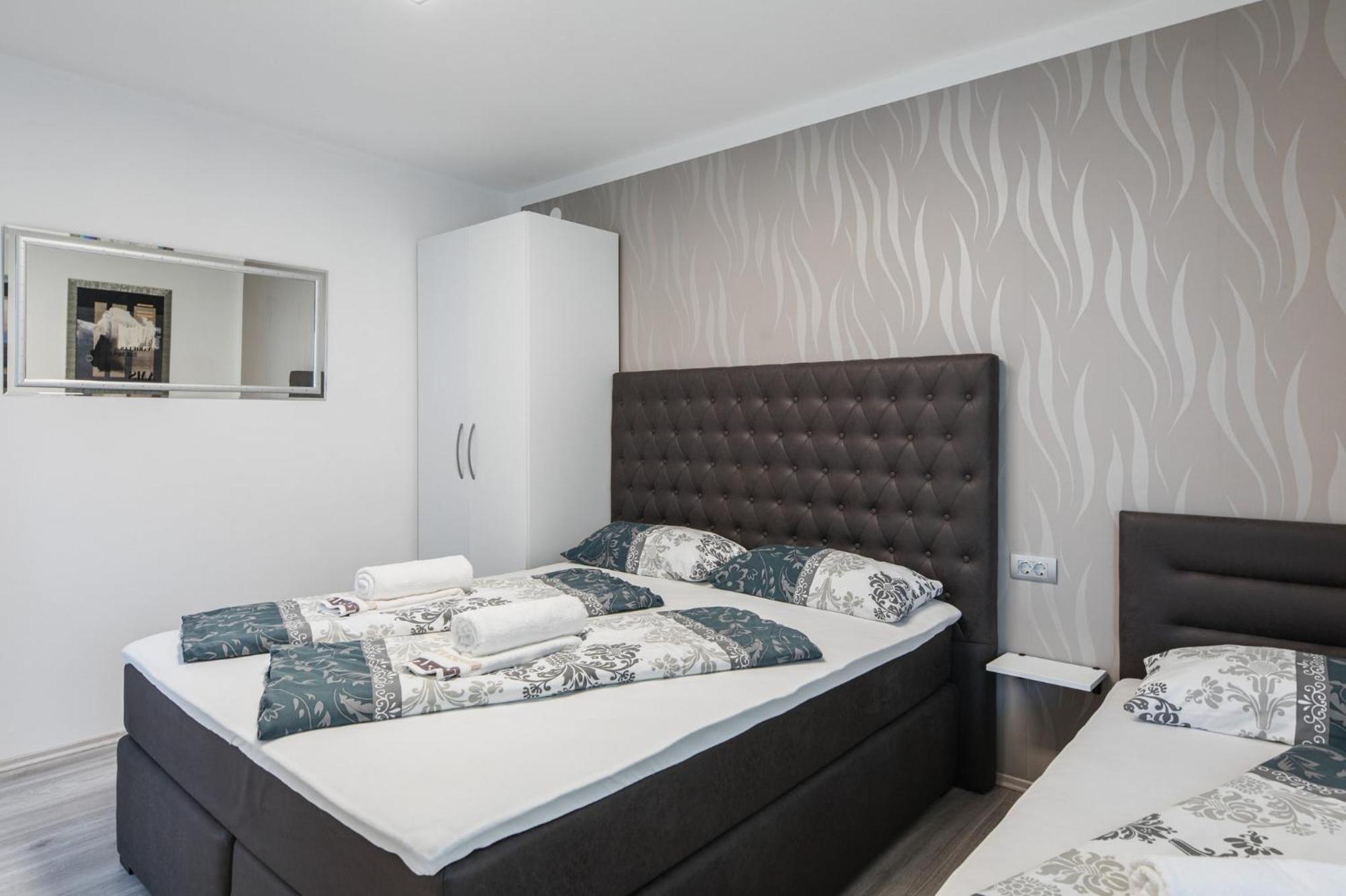 Villa Vivien Crikvenica Quarto foto