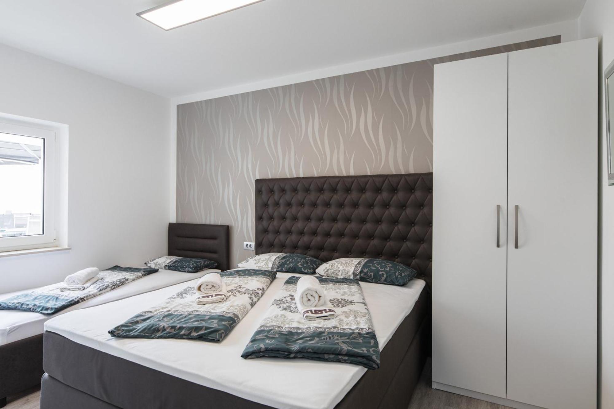 Villa Vivien Crikvenica Quarto foto