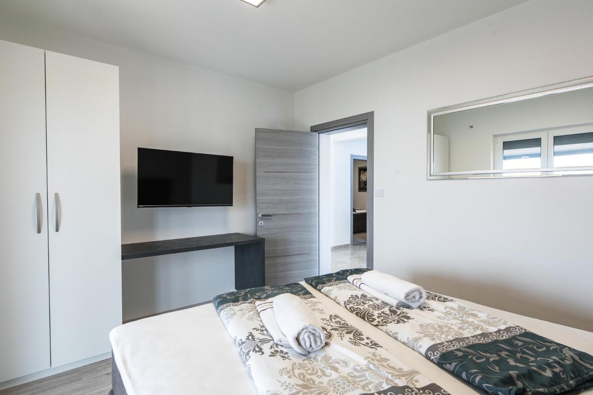 Villa Vivien Crikvenica Quarto foto