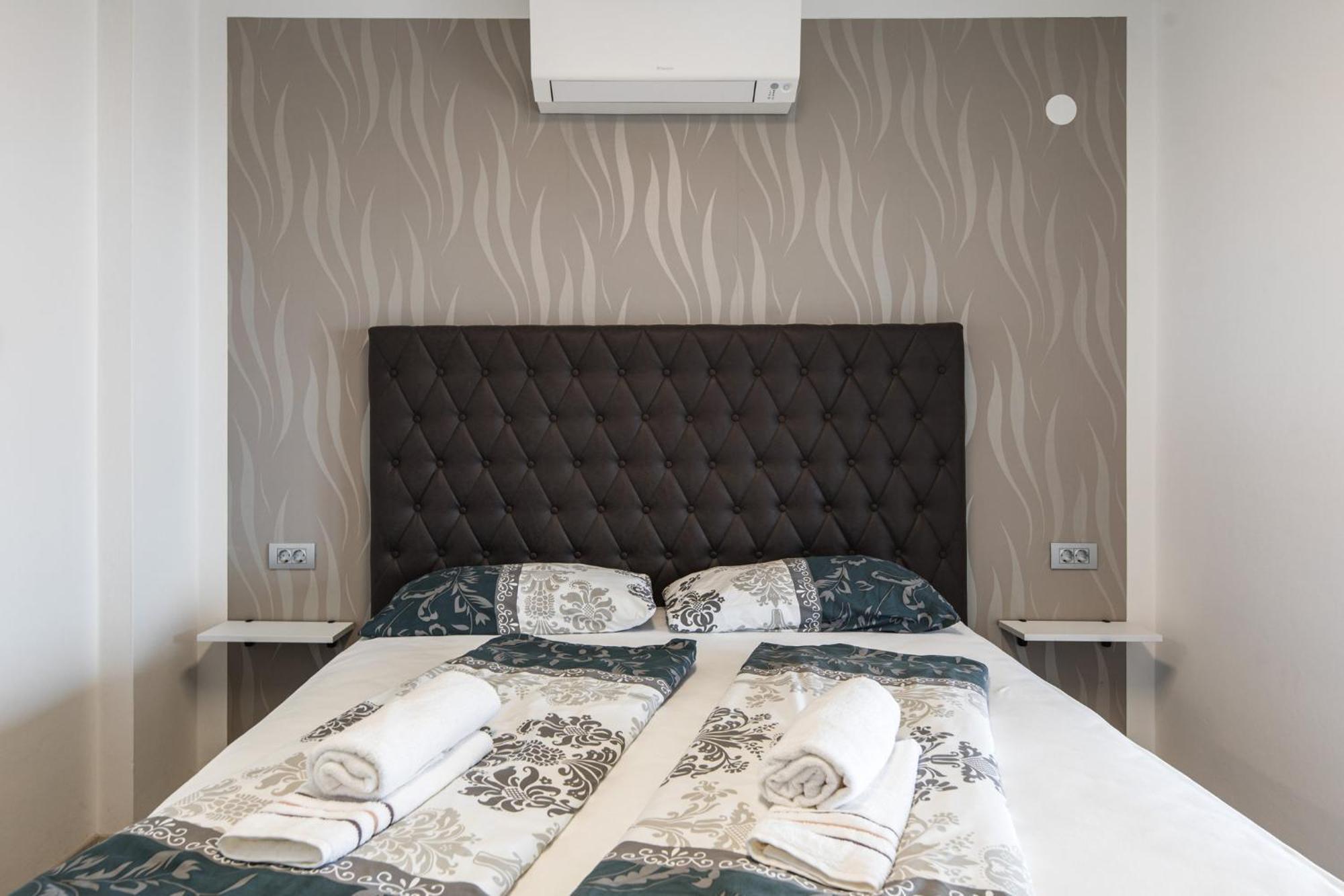 Villa Vivien Crikvenica Quarto foto