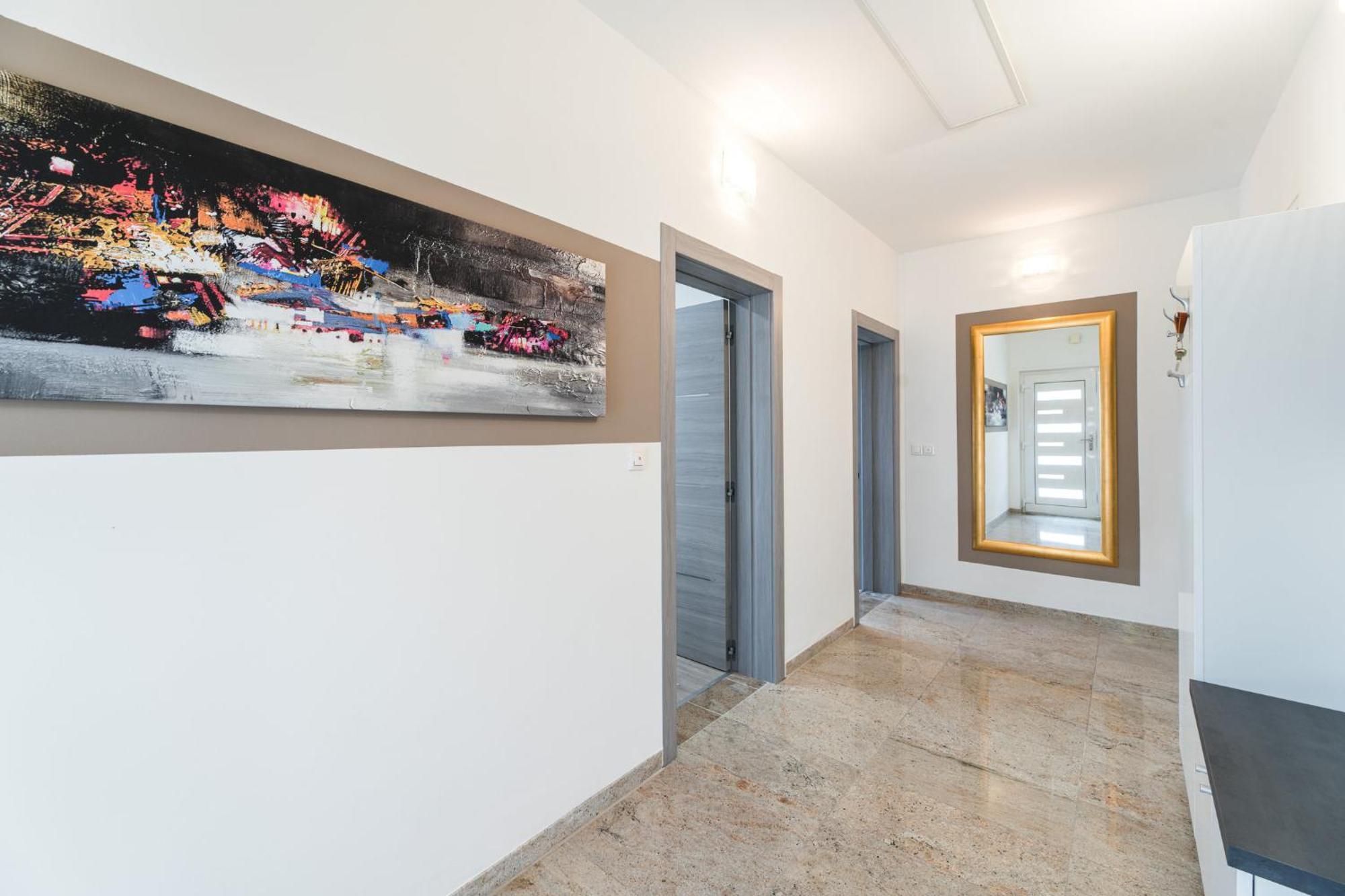 Villa Vivien Crikvenica Quarto foto