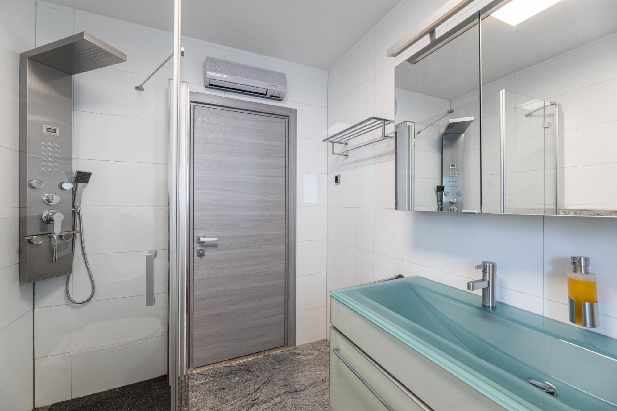 Villa Vivien Crikvenica Quarto foto