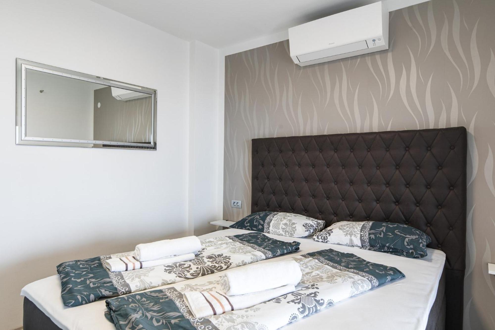 Villa Vivien Crikvenica Quarto foto